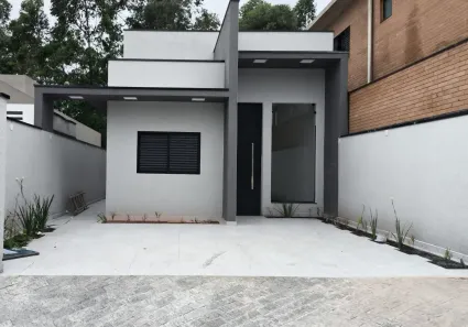Casa de Condomínio com 3 Quartos à venda, 70m² no Centro, Cajamar