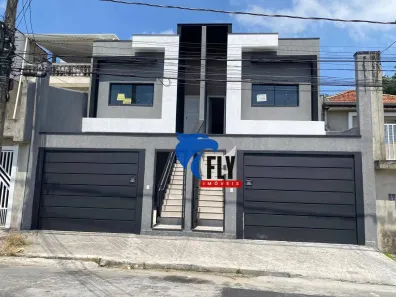 Sobrado com 3 Quartos à venda, 140m² no Jardim Bandeirantes (Zona Norte), São Paulo