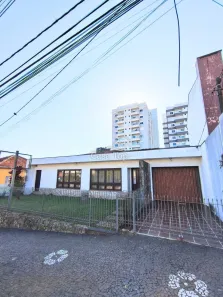 Casa com 3 Quartos à venda, 157m² no Uvaranas, Ponta Grossa
