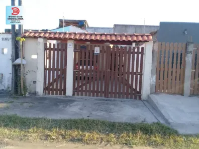 Casa com 2 Quartos à venda, 72m² no Campos Elíseos, Itanhaém