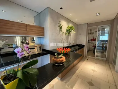 Apartamento com 3 Quartos à venda, 233m² no Campo Belo, São Paulo