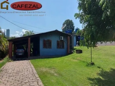 Galpão/Depósito/Armazém com 3 Quartos à venda, 250m² no São Roque da Chave, Itupeva