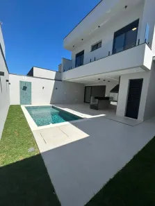 Casa de Condomínio com 3 Quartos à venda, 224m² no Jardim Ermida I, Jundiaí