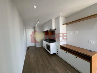 Apartamento com 1 Quarto à venda, 37m² no Campo Belo, São Paulo