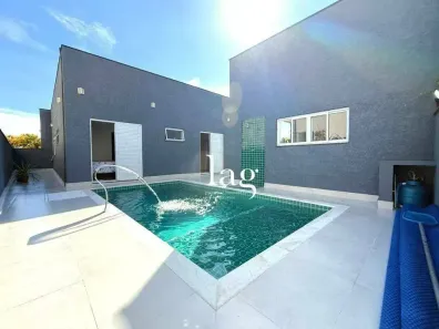 Casa de Condomínio com 4 Quartos à venda, 276m² no Alphaville Nova Esplanada, Votorantim