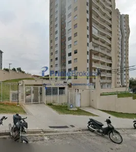Apartamento com 1 Quarto à venda, 29m² no Parque Bristol, São Paulo