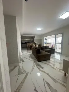 Apartamento com 3 Quartos à venda, 134m² no Parque São Jorge, São Paulo