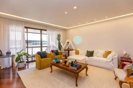 Apartamento com 3 Quartos à venda, 235m² no Ipanema, Rio de Janeiro
