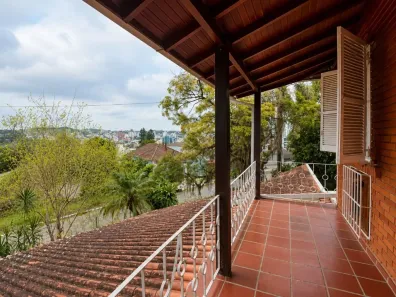 Casa com 3 Quartos para alugar, 234m² no Boa Vista, Novo Hamburgo