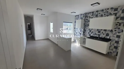 Apartamento com 2 Quartos à venda, 55m² no Mooca, São Paulo