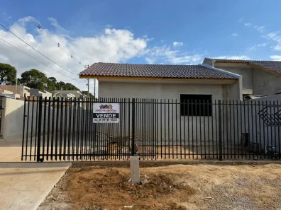 Casa com 2 Quartos à venda, 44m² no , Carambeí