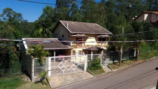 Sobrado com 3 Quartos à venda, 300m² no Reserva Bom Viver, Campo Limpo Paulista