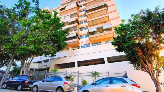 Apartamento com 3 Quartos à venda, 100m² no Cachambi, Rio de Janeiro