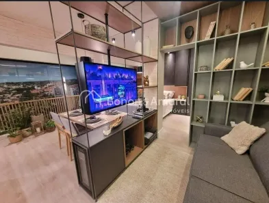 Apartamento com 1 Quarto à venda, 86m² no Cambuí, Campinas