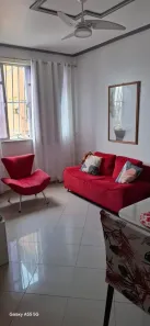 Apartamento com 3 Quartos à venda, 100m² no Pedreira, Belém