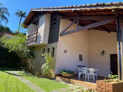 Casa com 5 Quartos à venda, 245m² no Iucas, Teresópolis