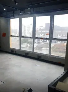 Sala Comercial à venda, 82m² no Trindade, Florianópolis