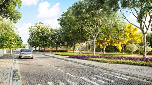 Lote/Terreno à venda, 150m² no Parques das Flores, Aquiraz