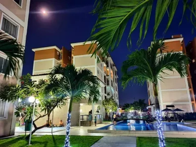 Apartamento com 3 Quartos à venda, 63m² no Passaré, Fortaleza
