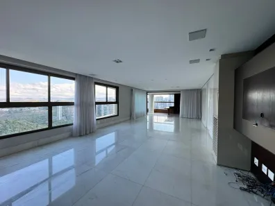 Apartamento com 4 Quartos à venda, 280m² no Vila da Serra, Nova Lima