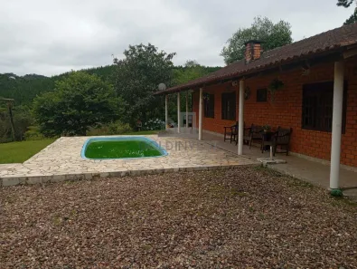 Fazenda/Sítio com 3 Quartos à venda, 150m² no Cedro Alto, Rio dos Cedros