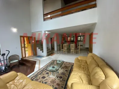 Sobrado com 3 Quartos à venda, 237m² no Roseira, Mairiporã