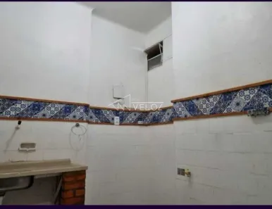 Apartamento com 2 Quartos à venda, 51m² no Centro, Rio de Janeiro