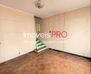 Sobrado com 2 Quartos à venda, 80m² no Campo Belo, São Paulo