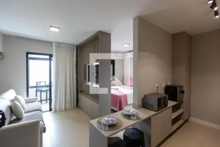 Kitnet com 1 Quarto à venda, 46m² no Vila Lídia, Campinas