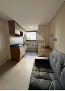 Apartamento com 1 Quarto à venda, 39m² no Chácara Tatuapé, São Paulo