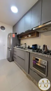 Apartamento com 2 Quartos à venda, 64m² no Paiaguás, Cuiabá