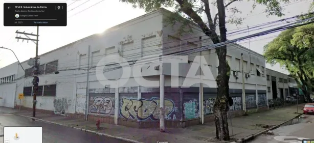 Prédio Comercial para alugar, 3500m² no Centro Histórico, Porto Alegre