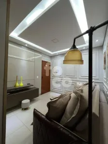 Apartamento com 2 Quartos à venda, 63m² no Jardim Patrícia, Uberlândia