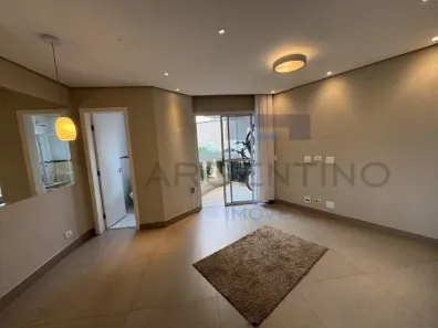 Apartamento com 2 Quartos para alugar, 65m² no Loteamento Mogilar, Mogi das Cruzes