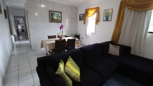 Casa com 6 Quartos à venda, 430m² no Vila Amália (Zona Norte), São Paulo