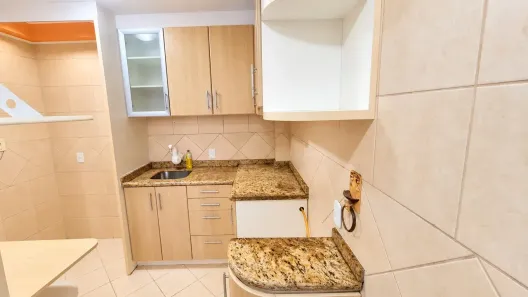 Apartamento com 2 Quartos à venda, 59m² no Ipiranga, São José