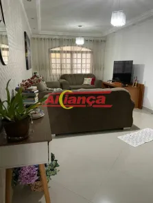 Casa com 3 Quartos à venda, 130m² no Jardim Rosana, Guarulhos