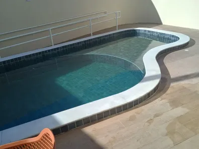 Apartamento com 2 Quartos para alugar, 57m² no Piedade, Jaboatão dos Guararapes