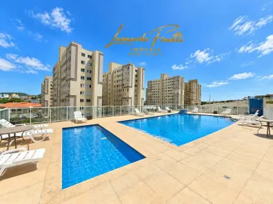 Apartamento com 2 Quartos à venda, 48m² no Nossa Senhora da Penha, Vila Velha