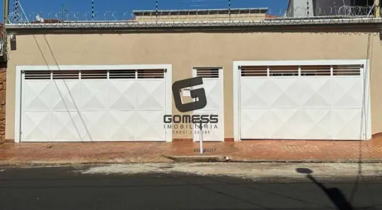 Casa com 3 Quartos à venda, 324m² no Vila Monte Alegre, Ribeirão Preto