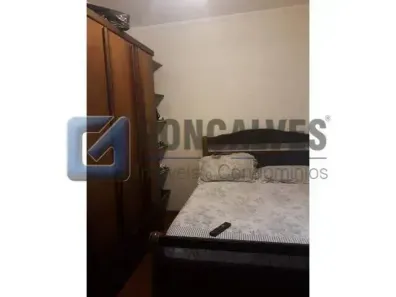 Apartamento com 2 Quartos à venda, 55m² no Centro, São Bernardo do Campo