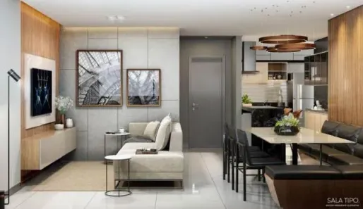 Apartamento com 3 Quartos à venda, 84m² no Santo Agostinho, Belo Horizonte