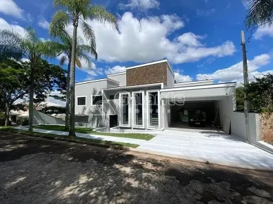 Casa de Condomínio com 5 Quartos à venda, 760m² no Chácaras São Bento, Valinhos