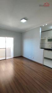 Apartamento com 1 Quarto à venda, 50m² no Macedo, Guarulhos
