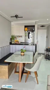 Apartamento com 3 Quartos à venda, 67m² no Chora Menino, São Paulo
