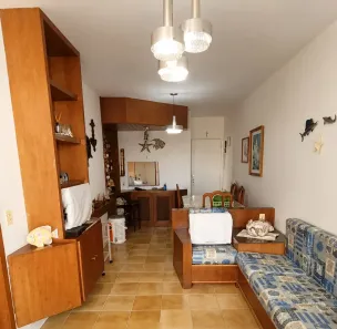 Apartamento com 2 Quartos à venda, 93m² no Jardim Virgínia, Guarujá