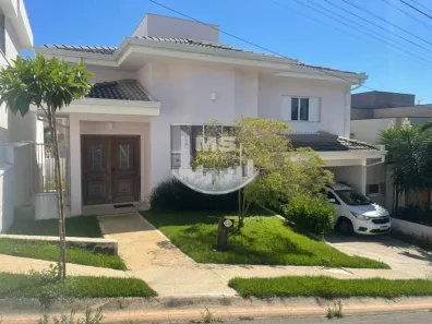 Casa de Condomínio com 3 Quartos à venda, 300m² no Centro, Valinhos