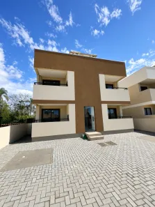 Apartamento com 2 Quartos à venda, 62m² no Barra do Aririú, Palhoça