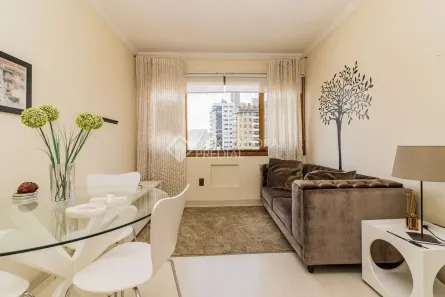 Apartamento com 2 Quartos à venda, 62m² no Bela Vista, Porto Alegre