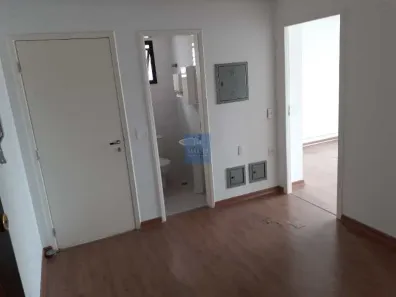 Sala Comercial para venda ou aluguel, 44m² no Vila Clementino, São Paulo